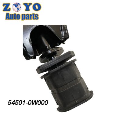 520-501/520-502 Dorman n. Armi di controllo posteriori inferiori per Nissan Pathfinder 2004-2014