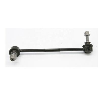 Legame stabilizzatore anteriore con rivestimento elettronico nero per TESLA MODEL 3 2017- Parti di sospensione auto