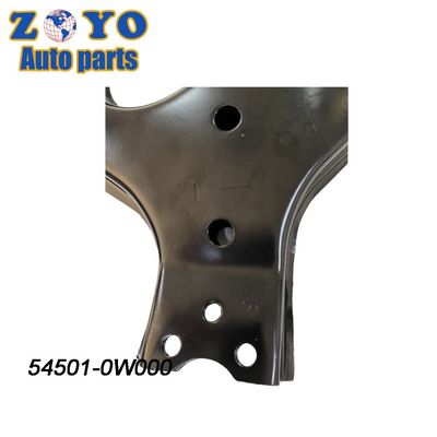 520-501/520-502 Dorman n. Armi di controllo posteriori inferiori per Nissan Pathfinder 2004-2014