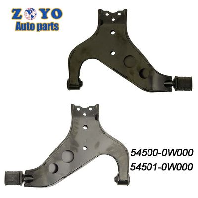 520-501/520-502 Dorman n. Armi di controllo posteriori inferiori per Nissan Pathfinder 2004-2014