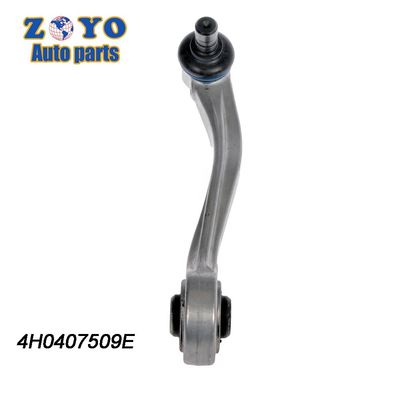 OEM standard di alluminio braccio di controllo della sospensione automatica per Audi A8 s8 2011-2016 4H0407509E