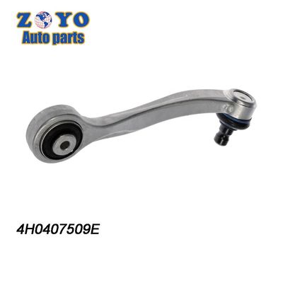 OEM standard di alluminio braccio di controllo della sospensione automatica per Audi A8 s8 2011-2016 4H0407509E