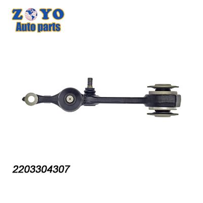2203304307 Braccio di comando inferiore anteriore sinistro per Mercedes Benz S350 2000-2006 Posizione sinistra