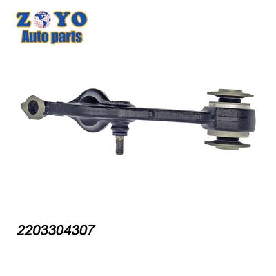 2203304307 Braccio di comando inferiore anteriore sinistro per Mercedes Benz S350 2000-2006 Posizione sinistra