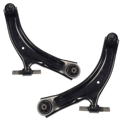 54501-JG000 54500-JG000 Armi di controllo per Nissan QASHQAI J10 2006- sospensione del telaio anteriore