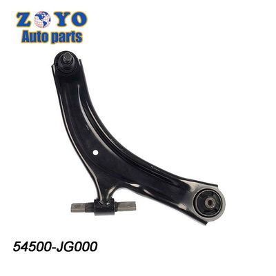 54501-JG000 54500-JG000 Armi di controllo per Nissan QASHQAI J10 2006- sospensione del telaio anteriore