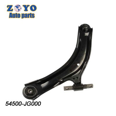54501-JG000 54500-JG000 Armi di controllo per Nissan QASHQAI J10 2006- sospensione del telaio anteriore