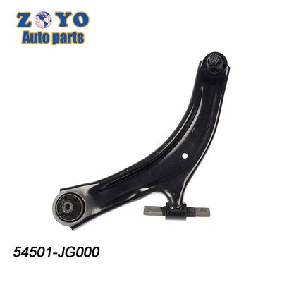 54501-JG000 54500-JG000 Armi di controllo per Nissan QASHQAI J10 2006- sospensione del telaio anteriore