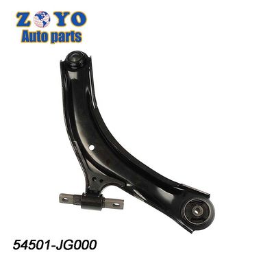 54501-JG000 54500-JG000 Armi di controllo per Nissan QASHQAI J10 2006- sospensione del telaio anteriore