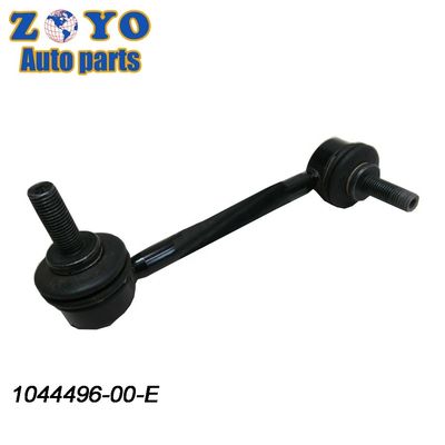 Tesla Car Fitment Black E-coating Suspension Front Link per il braccio di controllo inferiore del modello 3