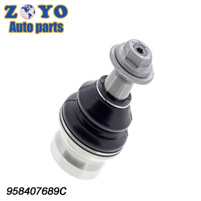 Natura gomma Bushing alluminio controllo braccio giunto giunto palla per Audi Q7 Q8 2017-2021