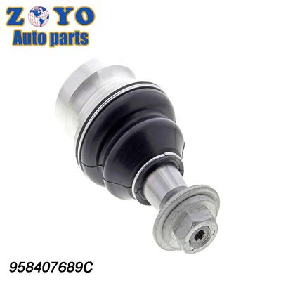 Natura gomma Bushing alluminio controllo braccio giunto giunto palla per Audi Q7 Q8 2017-2021