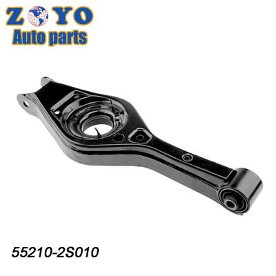 2010-2016 Kia Optima braccio di controllo con busco in gomma naturale 55210-2S010 55210-2S000
