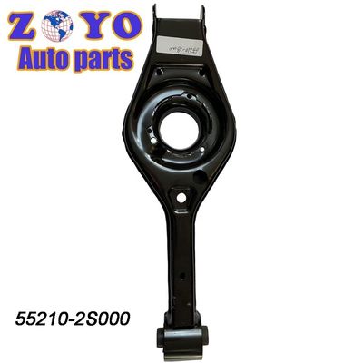 2010-2016 Kia Optima braccio di controllo con busco in gomma naturale 55210-2S010 55210-2S000