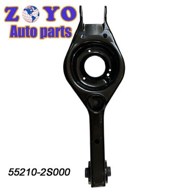 2010-2016 Kia Optima braccio di controllo con busco in gomma naturale 55210-2S010 55210-2S000