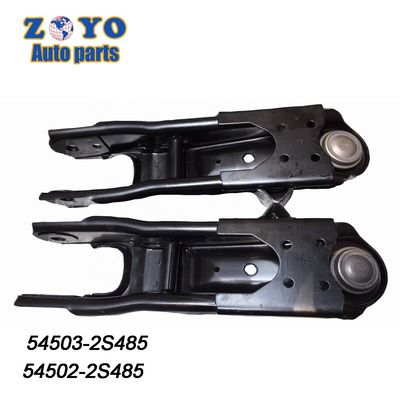 1999-2008 N420N65 Braccio di controllo anteriore inferiore per Nissan Pick Up D22 98-02 Parti di sospensione