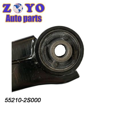 2010-2016 Kia Optima braccio di controllo con busco in gomma naturale 55210-2S010 55210-2S000