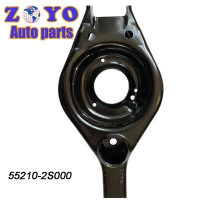 2010-2016 Kia Optima braccio di controllo con busco in gomma naturale 55210-2S010 55210-2S000