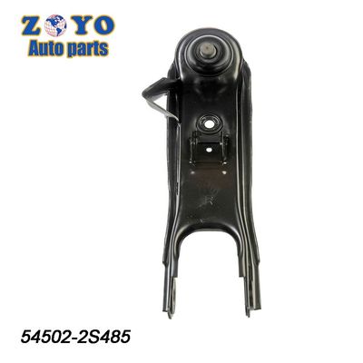 54502-2S400 Gruppo braccio di controllo rivestimento elettronico per parti del telaio automatico Nissan Pickup D2