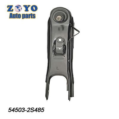 54503-2S485 520-515 Parti della sospensione sinistra Braccio di controllo inferiore per Nissan Pickup 2008