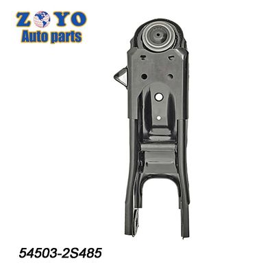54503-2S485 520-515 Parti della sospensione sinistra Braccio di controllo inferiore per Nissan Pickup 2008