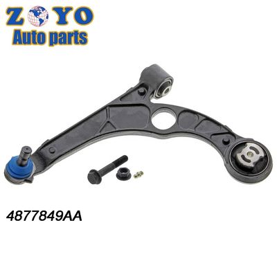 CHRYSLER 200 15-17 DODGE DART 13-16 Sostituzione del braccio di sospensione 4877849AA OEM STANDARD