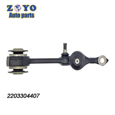 Mercedes-Benz S350 Car Fitment 2203304407 sospensione destra anteriore Wishbone Control Arm