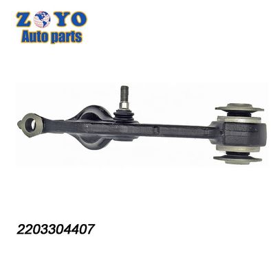 Mercedes-Benz S350 Car Fitment 2203304407 sospensione destra anteriore Wishbone Control Arm
