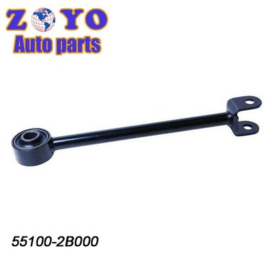 OEM Standard Rear Wishbone Arm per Kia Sorento 2011-2013 Parti di sospensione E-Coating