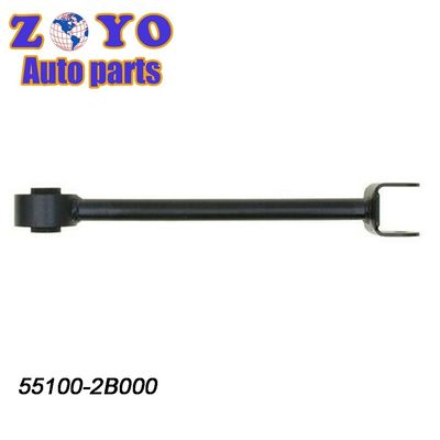 OEM Standard Rear Wishbone Arm per Kia Sorento 2011-2013 Parti di sospensione E-Coating