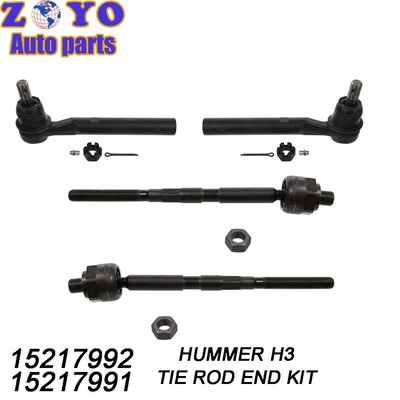 Articolo a sfera per Hummer H3 2006 15217991 Interchange n. 15132760