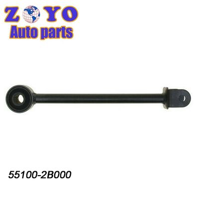 OEM Standard Rear Wishbone Arm per Kia Sorento 2011-2013 Parti di sospensione E-Coating