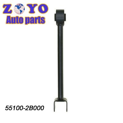 OEM Standard Rear Wishbone Arm per Kia Sorento 2011-2013 Parti di sospensione E-Coating
