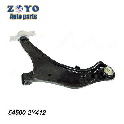 Braccio di controllo inferiore RK620354 per Nissan Infiniti I30 OEM Standard High Cost Performance