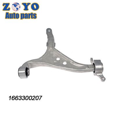 4586 MS101375 Prima destra parte inferiore di sospensione in alluminio braccio di controllo inferiore forgiato per Mercedes-Benz ML400