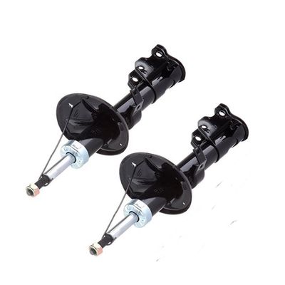 Assorbente d'urto frontale in gomma naturale per Chevrolet Aveo 1.6L 2006-2009 Parti di sospensione sinistra