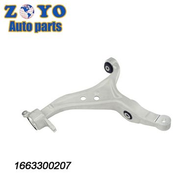 4586 MS101375 Prima destra parte inferiore di sospensione in alluminio braccio di controllo inferiore forgiato per Mercedes-Benz ML400