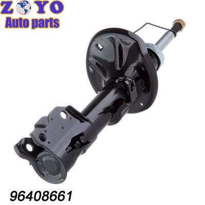 Assorbente d'urto frontale in gomma naturale per Chevrolet Aveo 1.6L 2006-2009 Parti di sospensione sinistra
