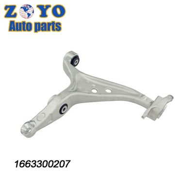 4586 MS101375 Prima destra parte inferiore di sospensione in alluminio braccio di controllo inferiore forgiato per Mercedes-Benz ML400
