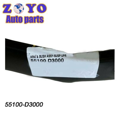 E-Coating 55100-D3000 Control Arm per Tucson 15-19 OEM Standard Auto Parts Suppliers