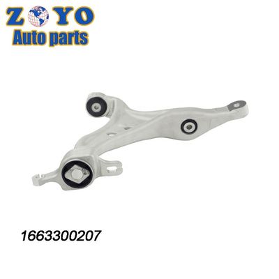 4586 MS101375 Prima destra parte inferiore di sospensione in alluminio braccio di controllo inferiore forgiato per Mercedes-Benz ML400