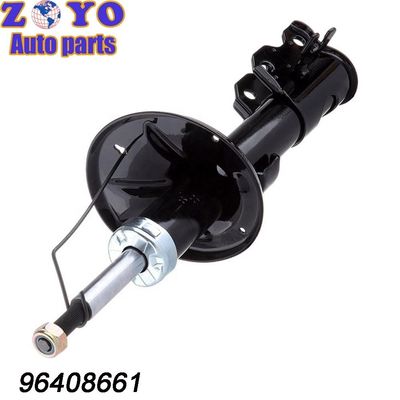 Assorbente d'urto frontale in gomma naturale per Chevrolet Aveo 1.6L 2006-2009 Parti di sospensione sinistra