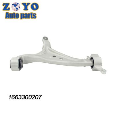 4586 MS101375 Prima destra parte inferiore di sospensione in alluminio braccio di controllo inferiore forgiato per Mercedes-Benz ML400