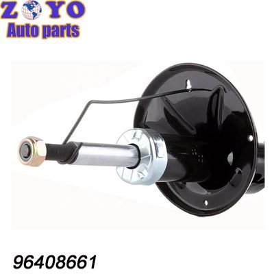 Assorbente d'urto frontale in gomma naturale per Chevrolet Aveo 1.6L 2006-2009 Parti di sospensione sinistra