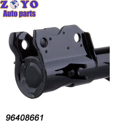 Assorbente d'urto frontale in gomma naturale per Chevrolet Aveo 1.6L 2006-2009 Parti di sospensione sinistra