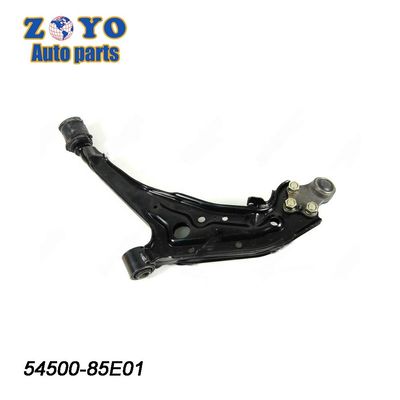 Rivestimento E nero RK620350 braccio di comando per ricambi auto Nissan Maxima OE NO. 54500-85E01