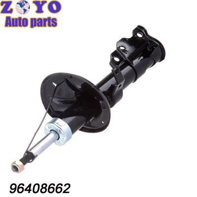 Assorbente d'urto frontale per Suzuki Swift 2004-2009