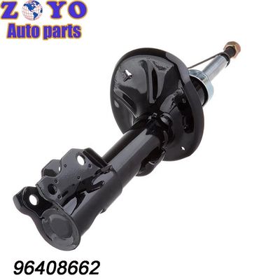 Assorbente d'urto frontale per Suzuki Swift 2004-2009
