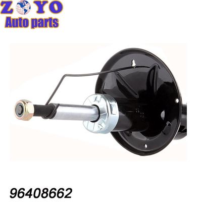 Assorbente d'urto frontale per Suzuki Swift 2004-2009