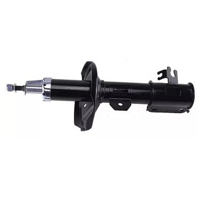 339030 Sistema di sospensione automatica Assetto anteriore a sinistra per NUBIRA Limousine J100